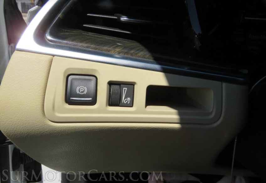 2018 Cadillac XT5 - Image 45