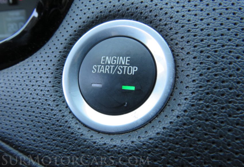 2018 Cadillac XT5 - Image 35