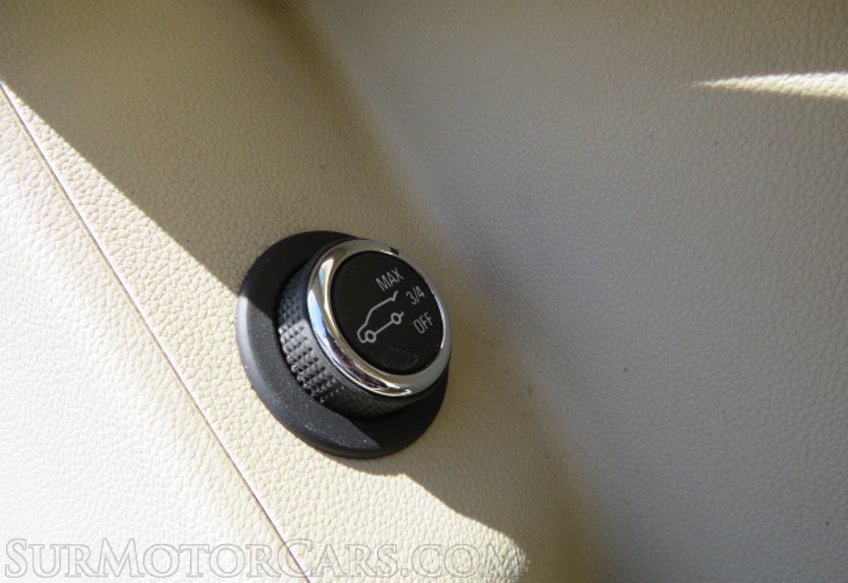 2018 Cadillac XT5 - Image 43