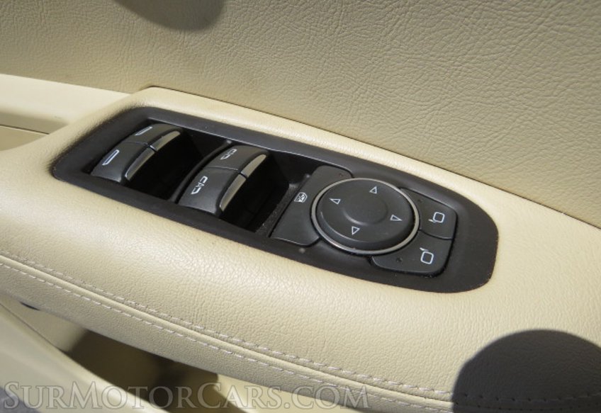 2018 Cadillac XT5 - Image 46