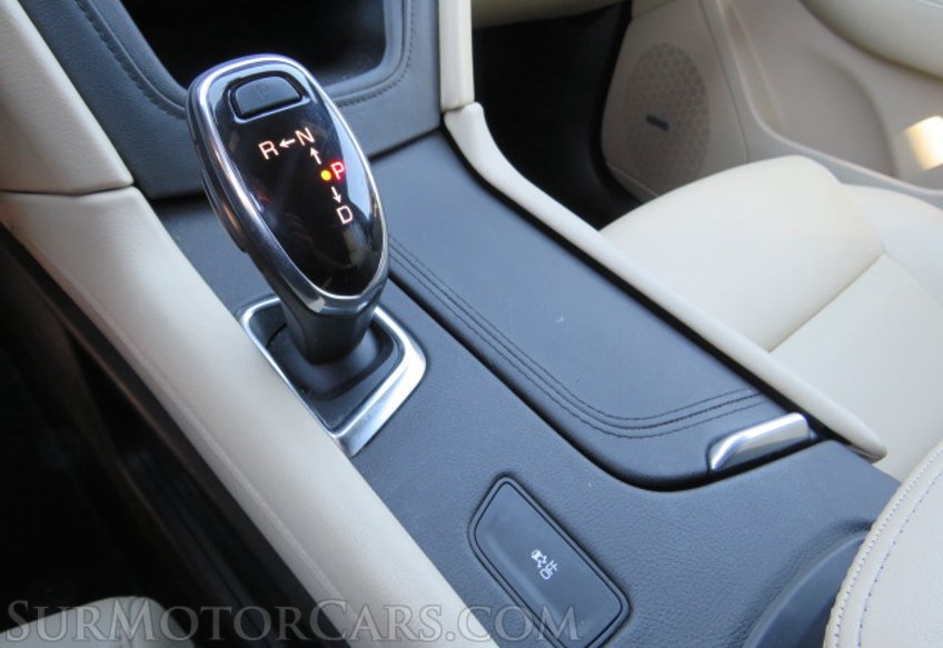 2018 Cadillac XT5 - Image 42