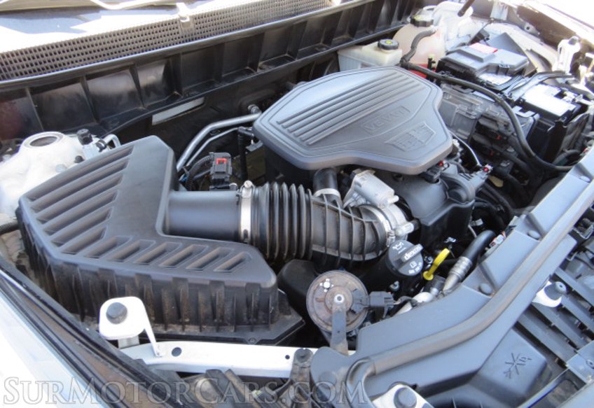 2018 Cadillac XT5 - Image 51