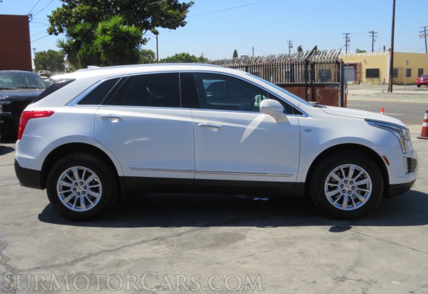 2018 Cadillac XT5 - Image 6