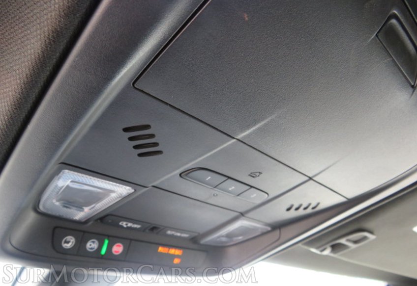 2018 Cadillac XT5 - Image 48