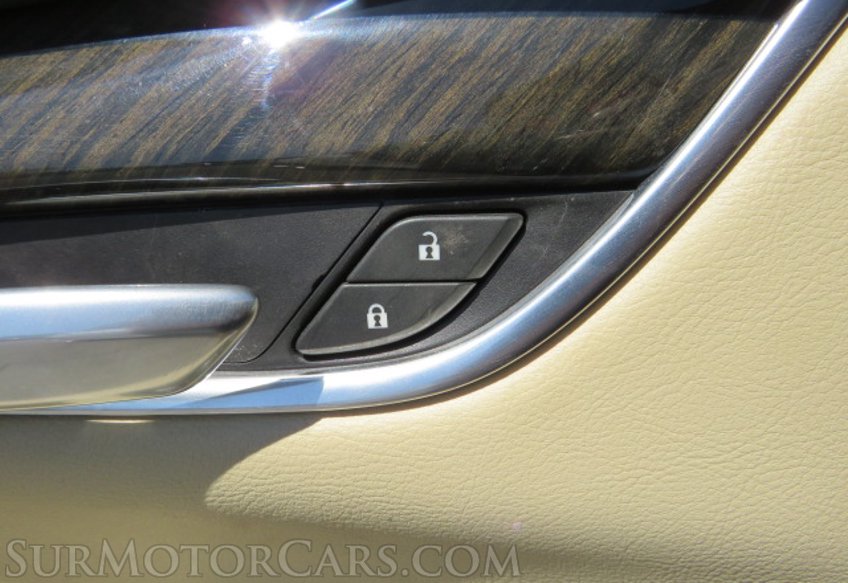 2018 Cadillac XT5 - Image 49