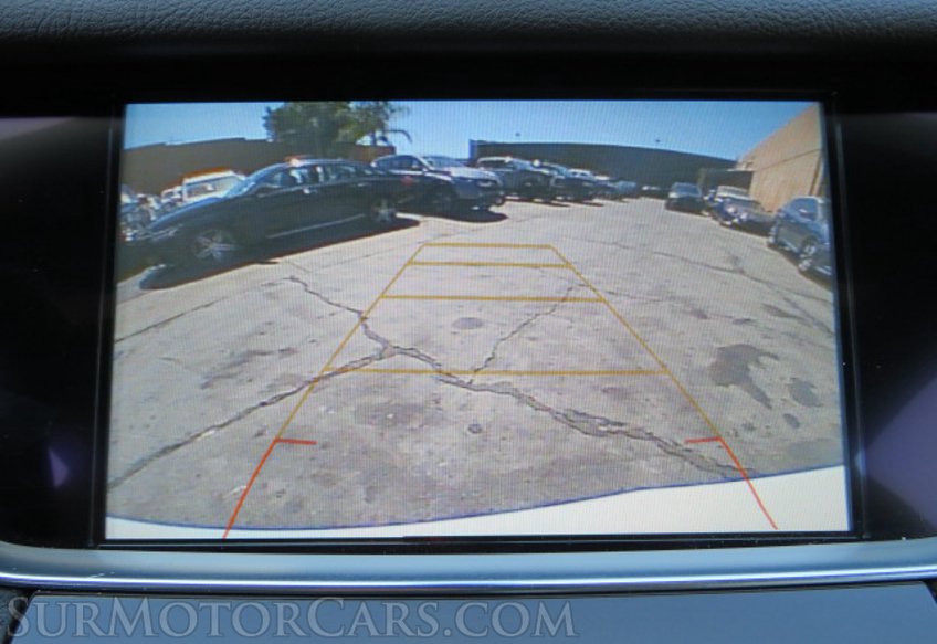 2018 Cadillac XT5 - Image 40