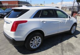 2018 Cadillac XT5 - Image 7