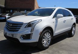 2018 Cadillac XT5 - Image 4