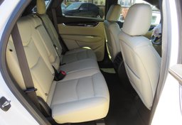 2018 Cadillac XT5 - Image 27