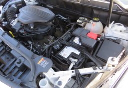 2018 Cadillac XT5 - Image 53