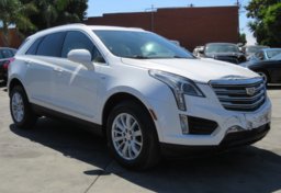 2018 Cadillac XT5 - Image 3
