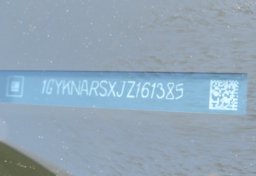 2018 Cadillac XT5 - Image 54