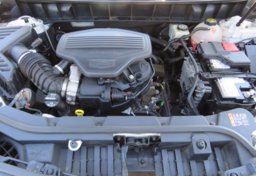 2018 Cadillac XT5 - Image 52