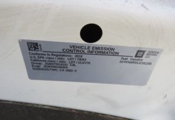 2018 Cadillac XT5 - Image 55