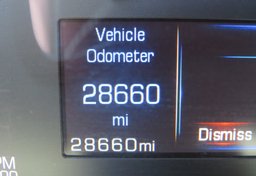 2018 Cadillac XT5 - Image 38