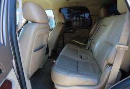 Thumbnail of 2011 Chevrolet Tahoe