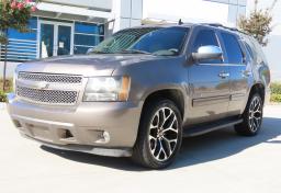 Thumbnail of 2011 Chevrolet Tahoe