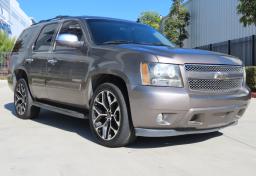 Thumbnail of 2011 Chevrolet Tahoe