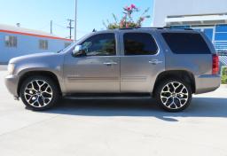 Thumbnail of 2011 Chevrolet Tahoe