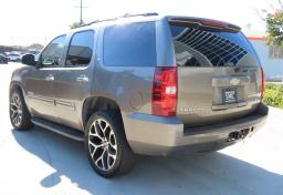 Thumbnail of 2011 Chevrolet Tahoe