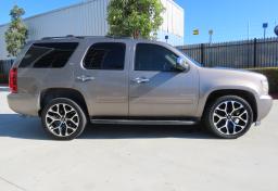 Thumbnail of 2011 Chevrolet Tahoe