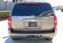 Thumbnail of 2011 Chevrolet Tahoe