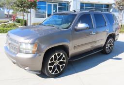 Thumbnail of 2011 Chevrolet Tahoe