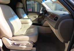 Thumbnail of 2011 Chevrolet Tahoe