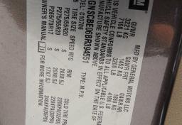 Thumbnail of 2011 Chevrolet Tahoe