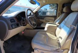 Thumbnail of 2011 Chevrolet Tahoe