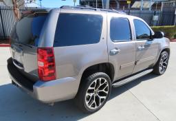 Thumbnail of 2011 Chevrolet Tahoe