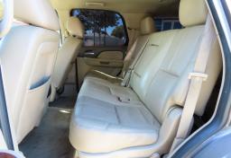 Thumbnail of 2011 Chevrolet Tahoe