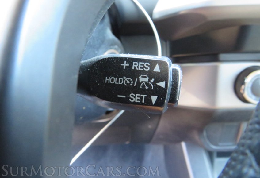 2021 Toyota Tacoma 4WD - Image 34