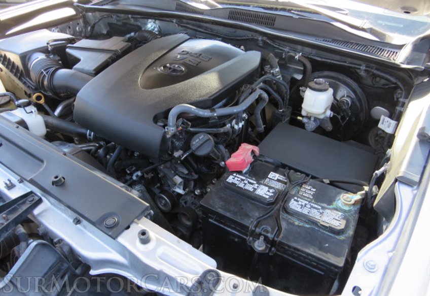 2021 Toyota Tacoma 4WD - Image 52