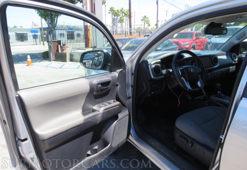 2021 Toyota Tacoma 4WD - Image 18