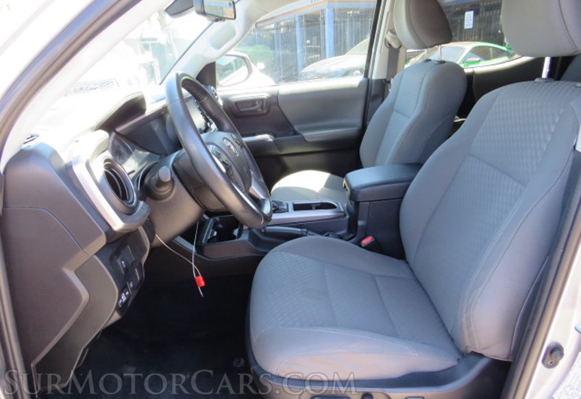 2021 Toyota Tacoma 4WD - Image 22