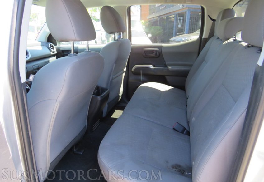 2021 Toyota Tacoma 4WD - Image 28