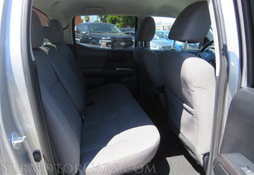 2021 Toyota Tacoma 4WD - Image 29