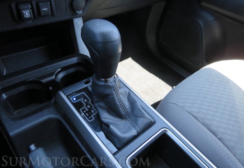 2021 Toyota Tacoma 4WD - Image 43