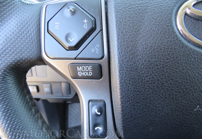 2021 Toyota Tacoma 4WD - Image 32