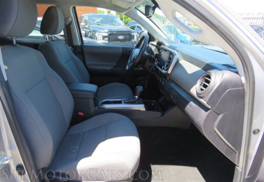 2021 Toyota Tacoma 4WD - Image 25