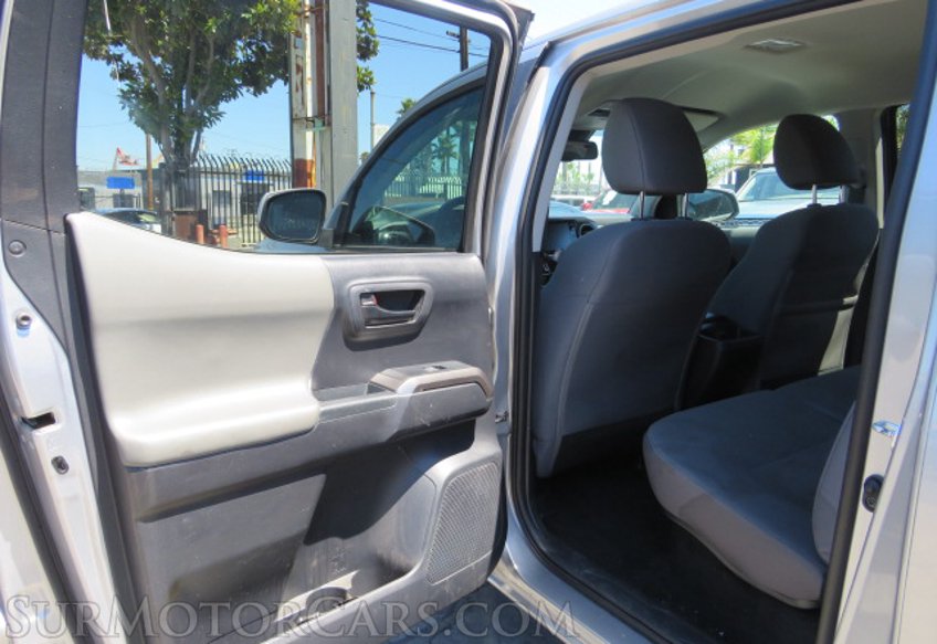 2021 Toyota Tacoma 4WD - Image 20