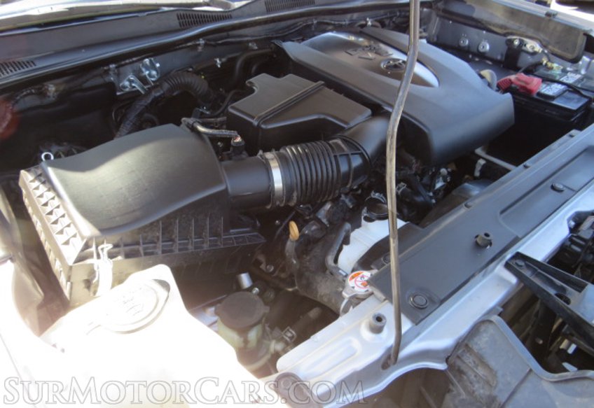 2021 Toyota Tacoma 4WD - Image 51