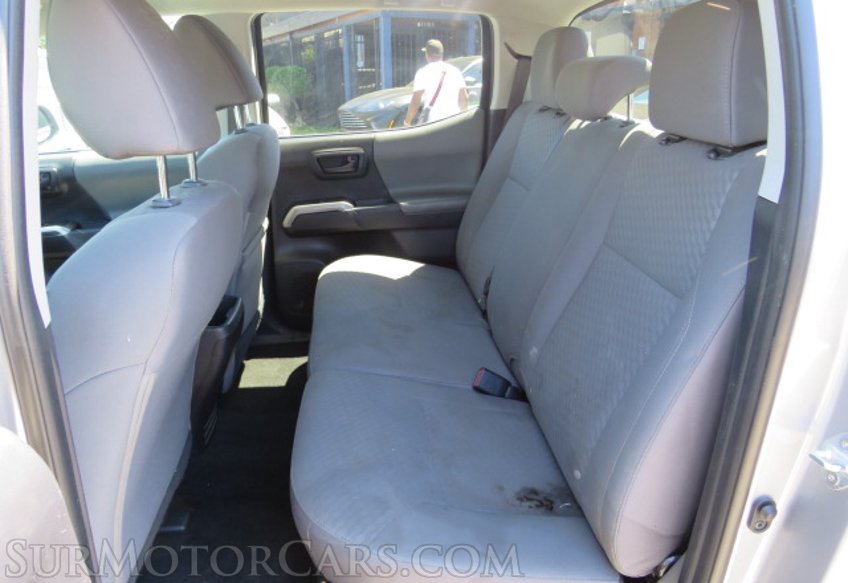 2021 Toyota Tacoma 4WD - Image 26