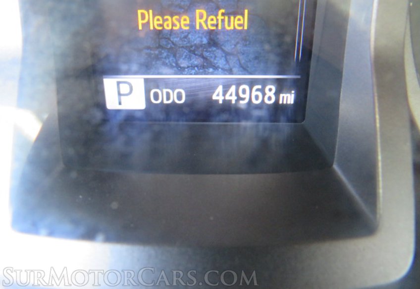 2021 Toyota Tacoma 4WD - Image 45