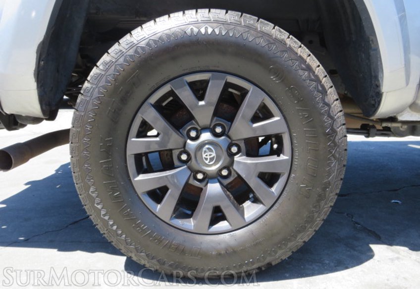 2021 Toyota Tacoma 4WD - Image 16