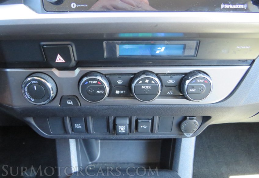 2021 Toyota Tacoma 4WD - Image 41