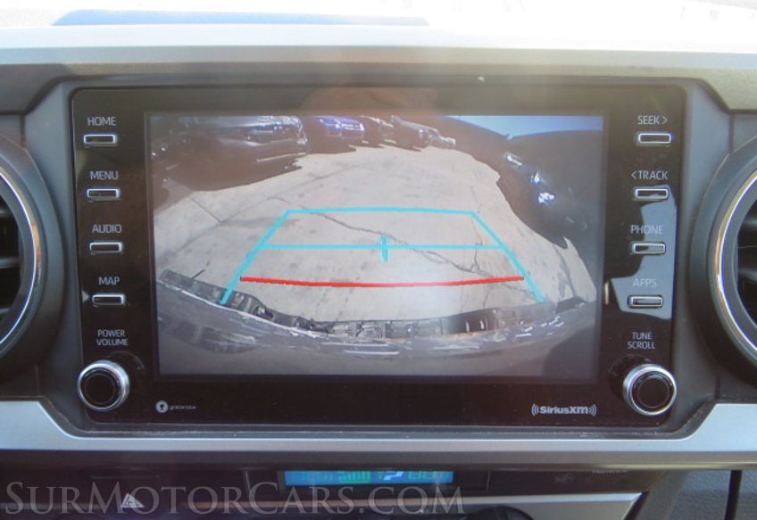 2021 Toyota Tacoma 4WD - Image 40