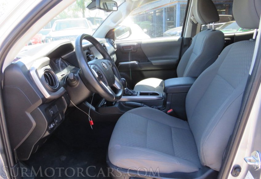 2021 Toyota Tacoma 4WD - Image 24