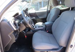 2021 Toyota Tacoma 4WD - Image 22